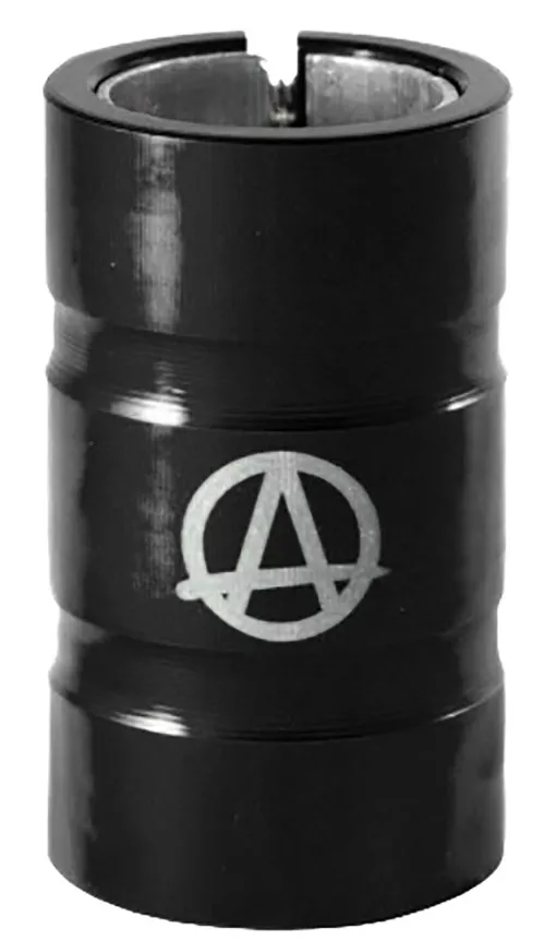 Apex SCS Gama Clamp - Black