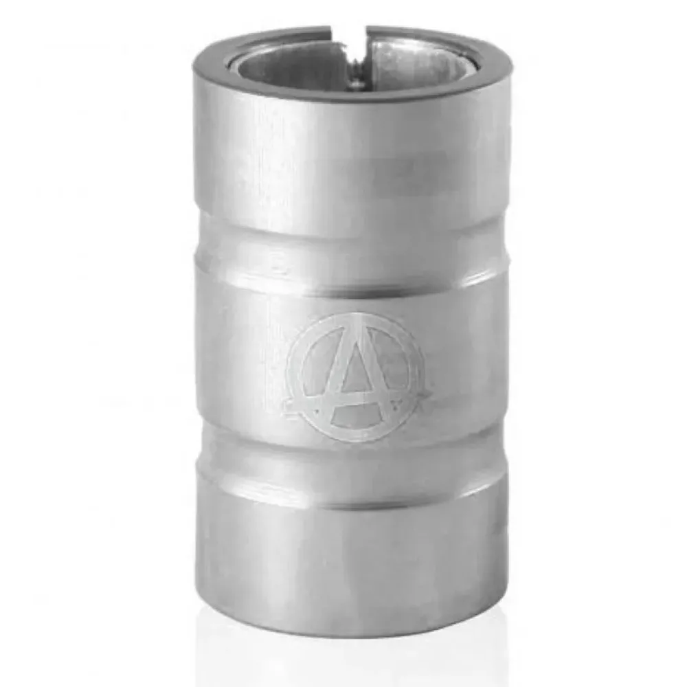 Apex SCS Gama Scooter Clamp - Raw