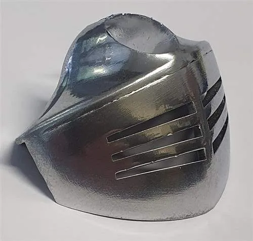 CAP Maquettes Riva Davit 1:10 Scale