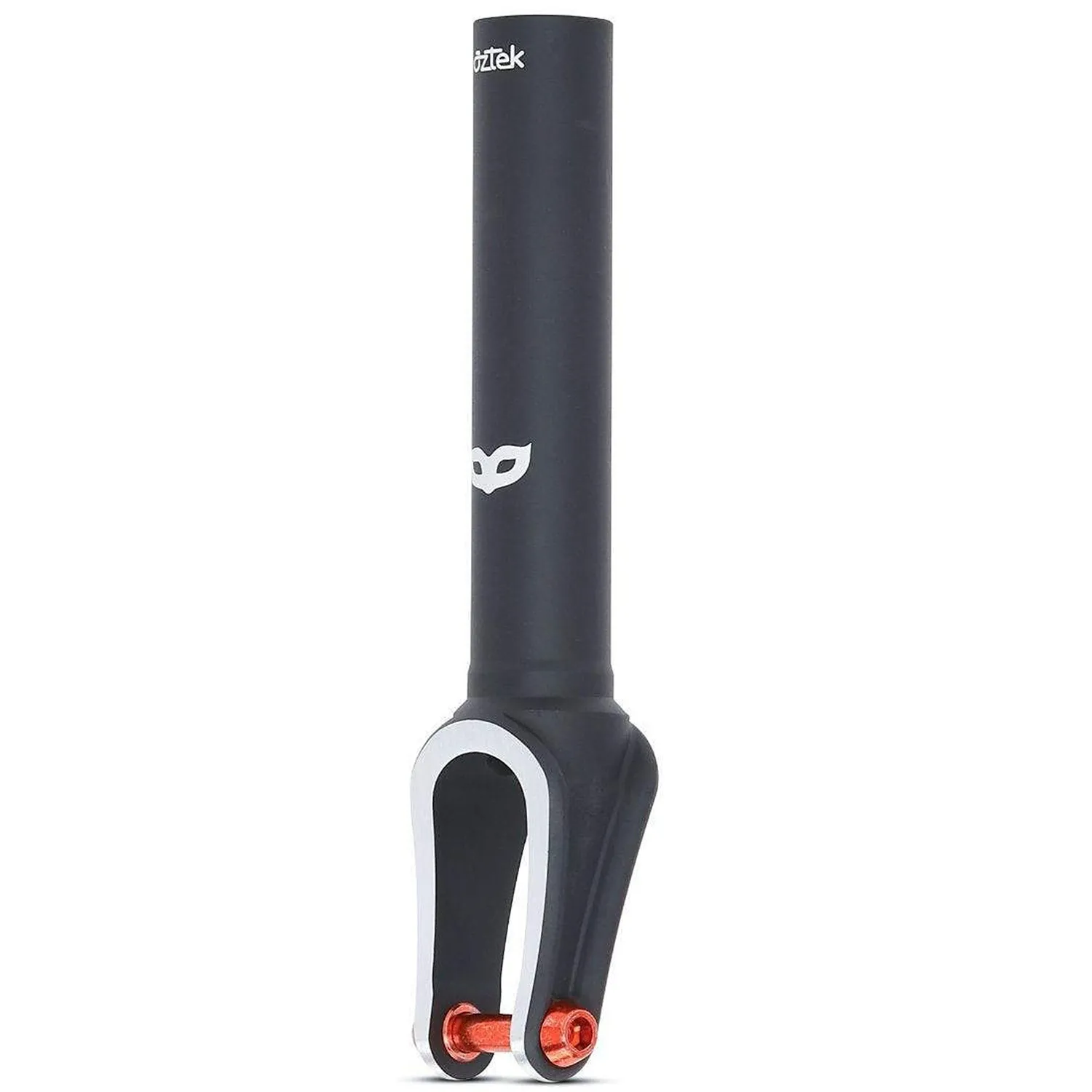 Aztek Circa 3 SCS/HIC Scooter Forks - Black