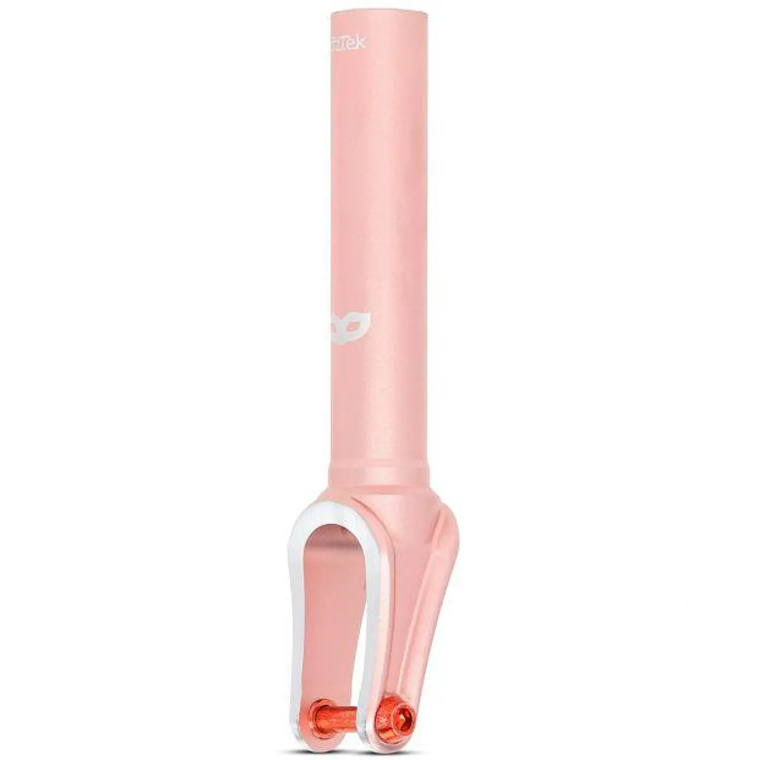 Aztek Circa 3 SCS/HIC Scooter Forks - Ruby