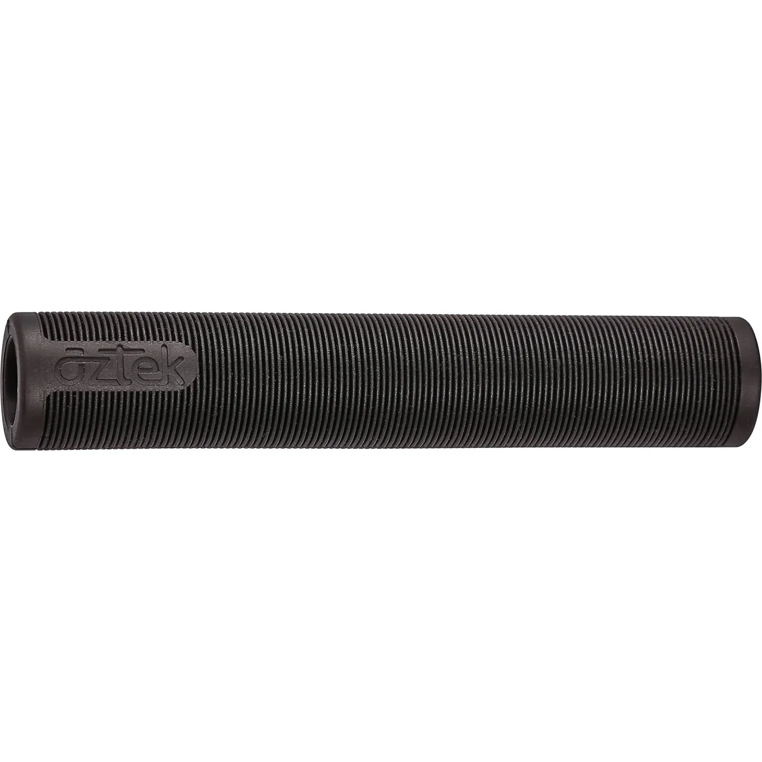 Aztek Lite Grips Scooter Grips - Black