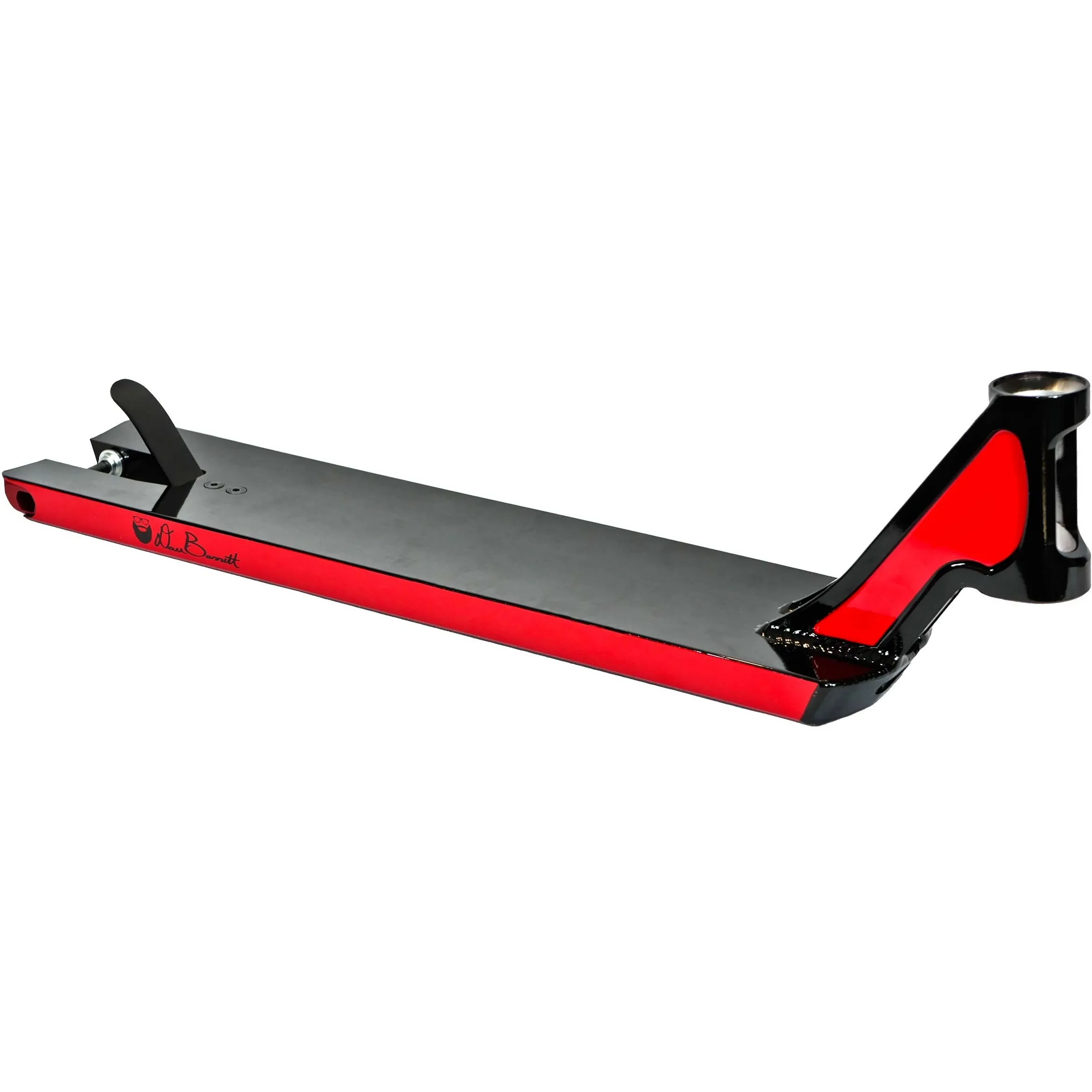 Aztek FountainFive 22'' Dan Barrett Signature Scooter Deck