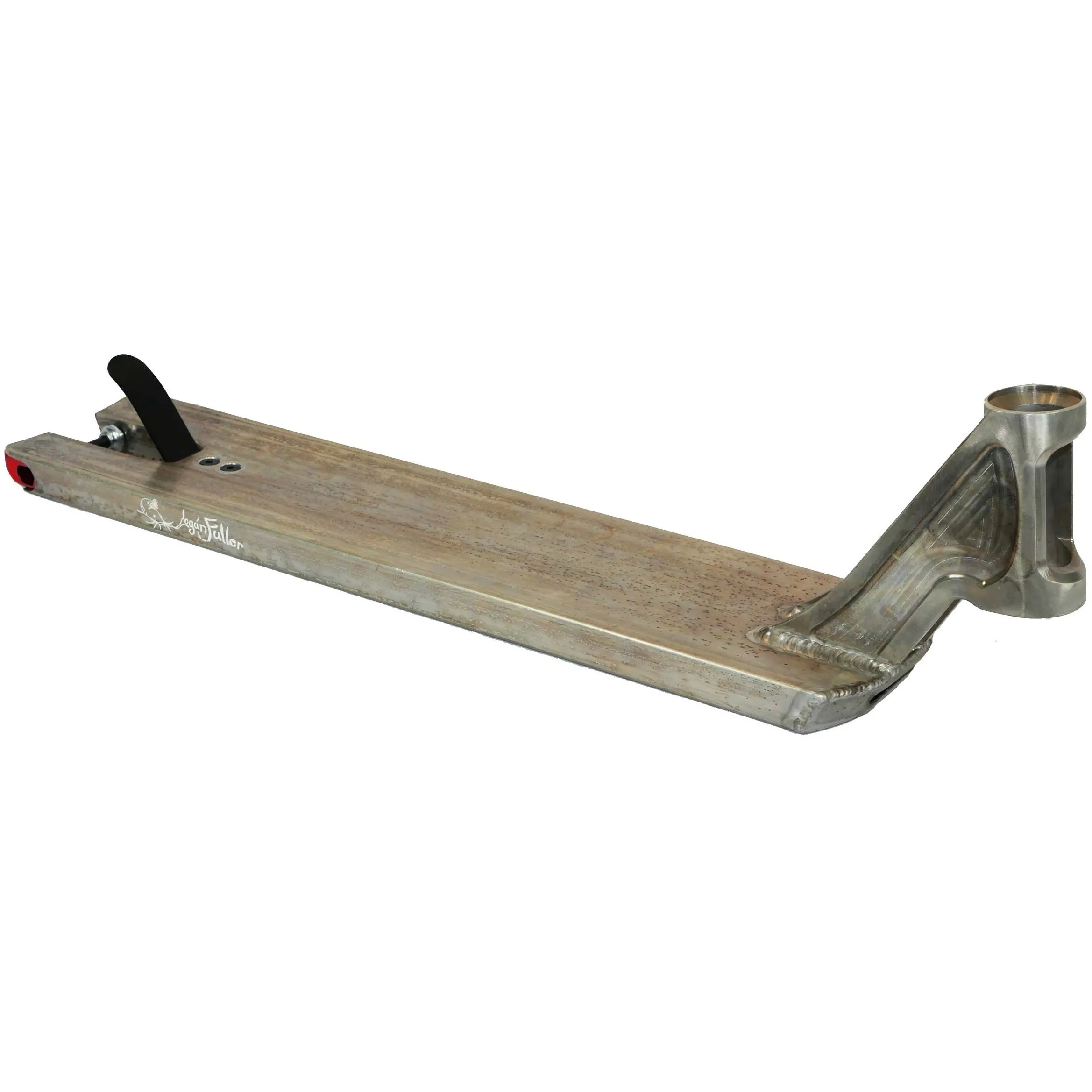 Aztek FountainFive 23'' Logan Fuller Signature Scooter Deck