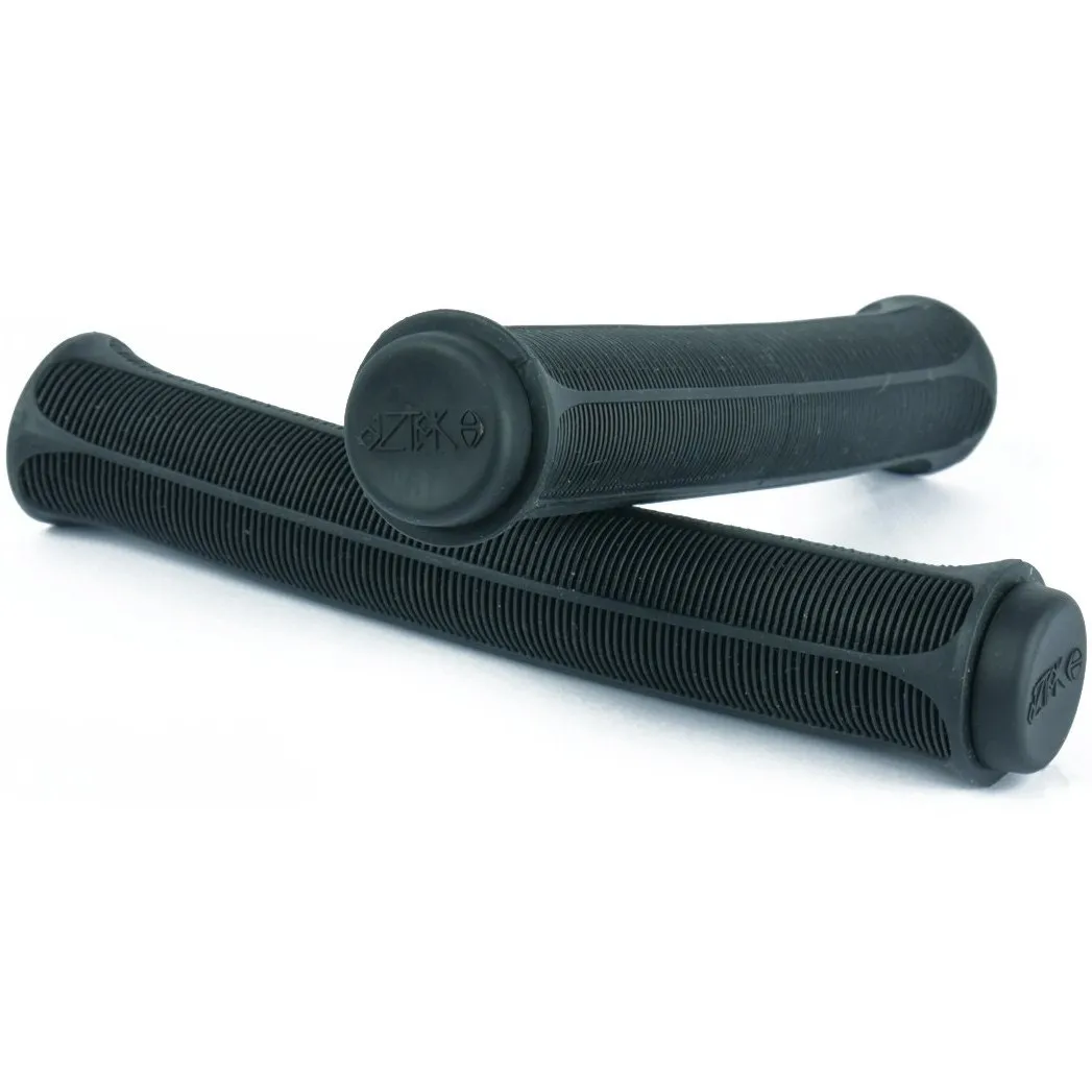 Aztek Scooter Grips - Black