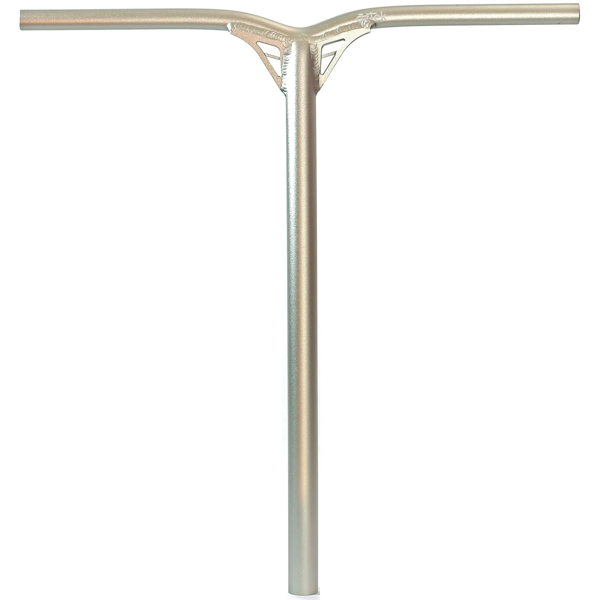 Aztek Apollo Scooter Handle Bars - Chrome