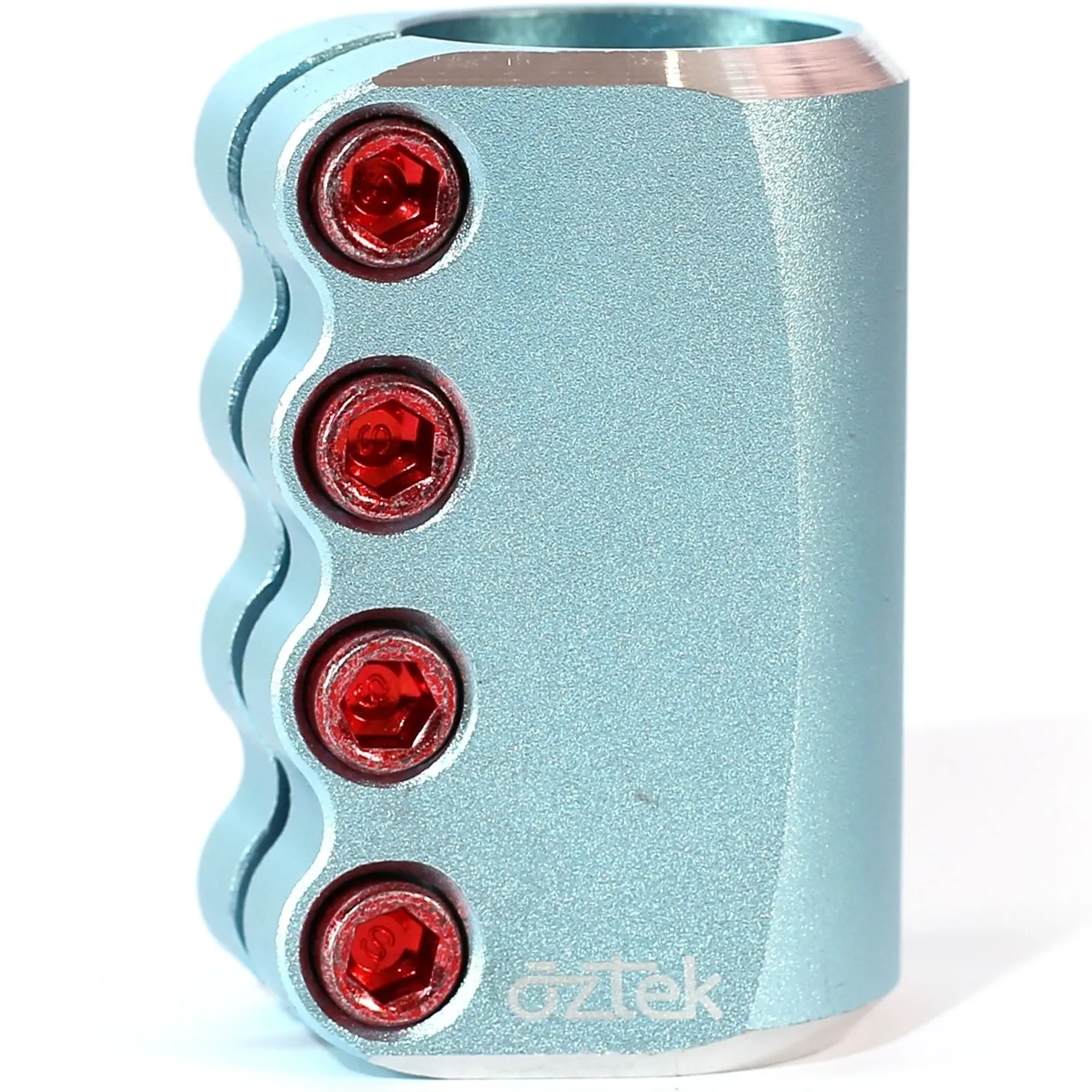 Aztek Pandora SCS Clamp - Aqua