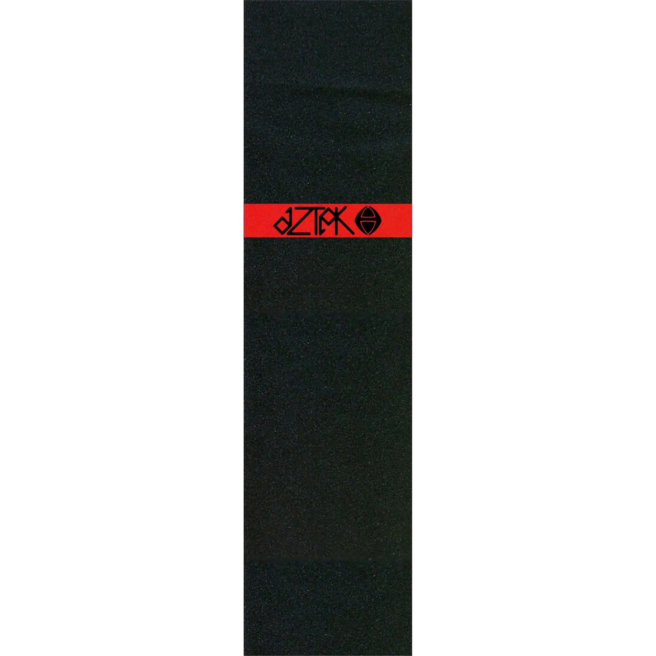 Aztek Scooter Grip Tape - Red