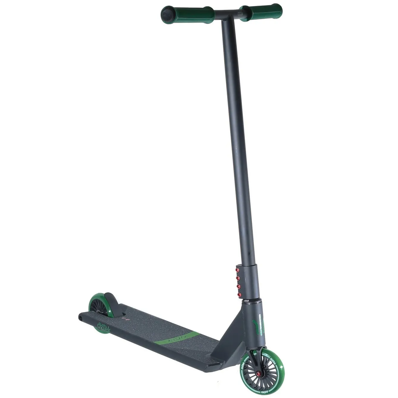 Aztek Architect Stunt Scooter - Black