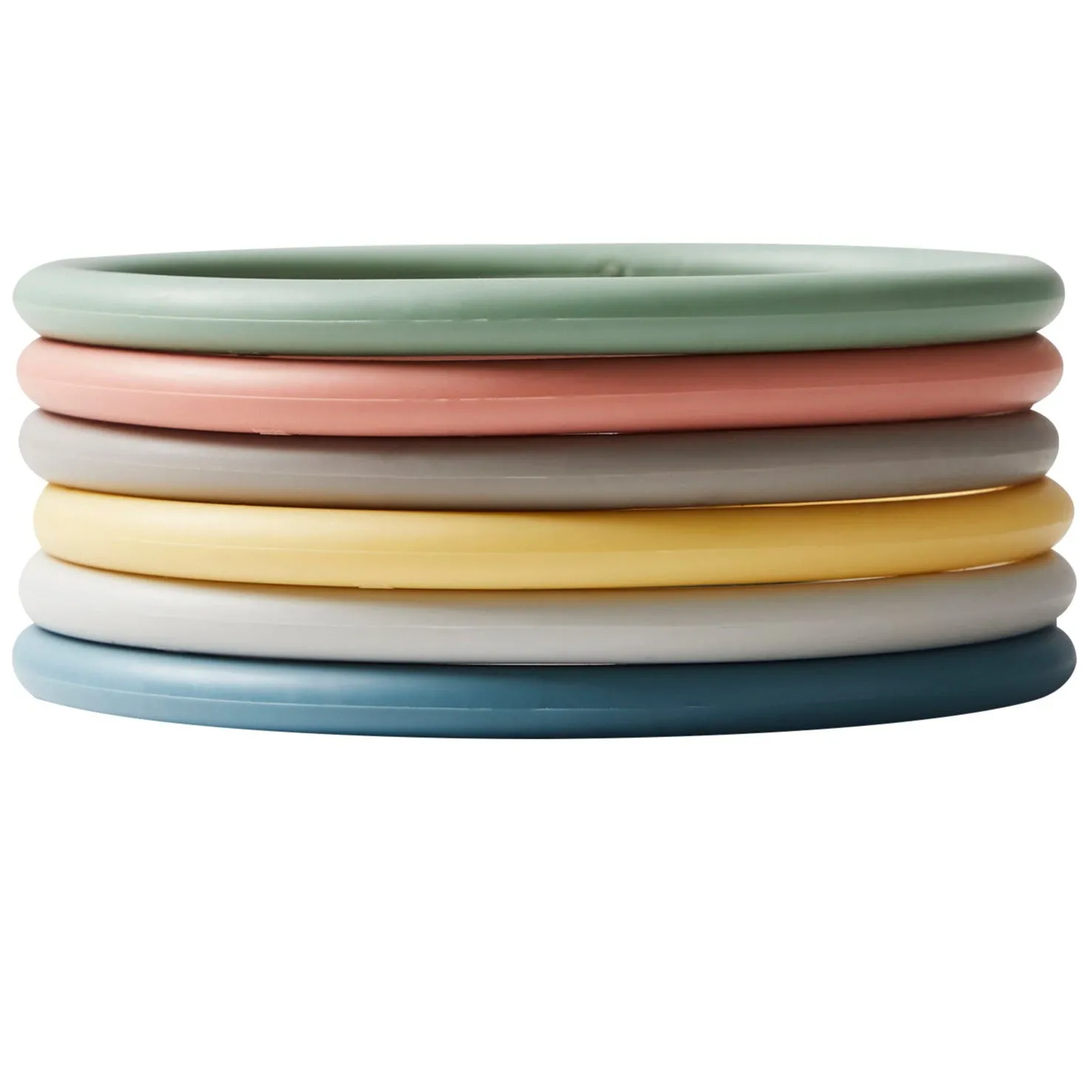 Activity Rings (Nordic)