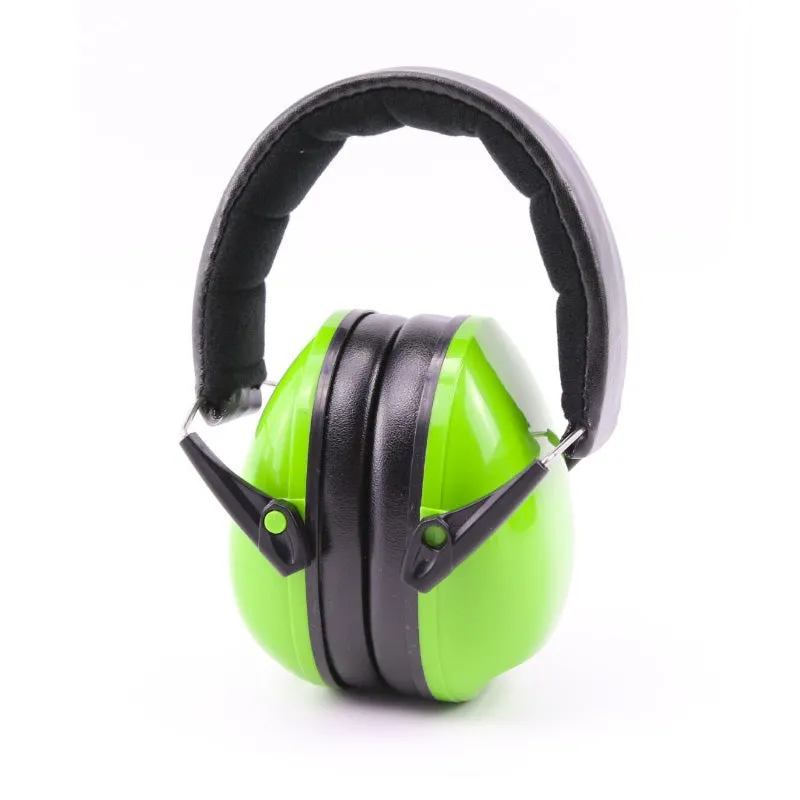 Adjustable Ear Defenders