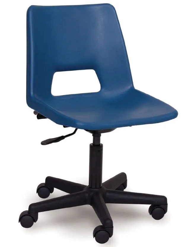 Advanced Adult / Secondary ICT Swivel Chair