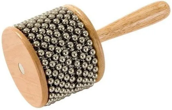 Afuche Cabasa - Mini