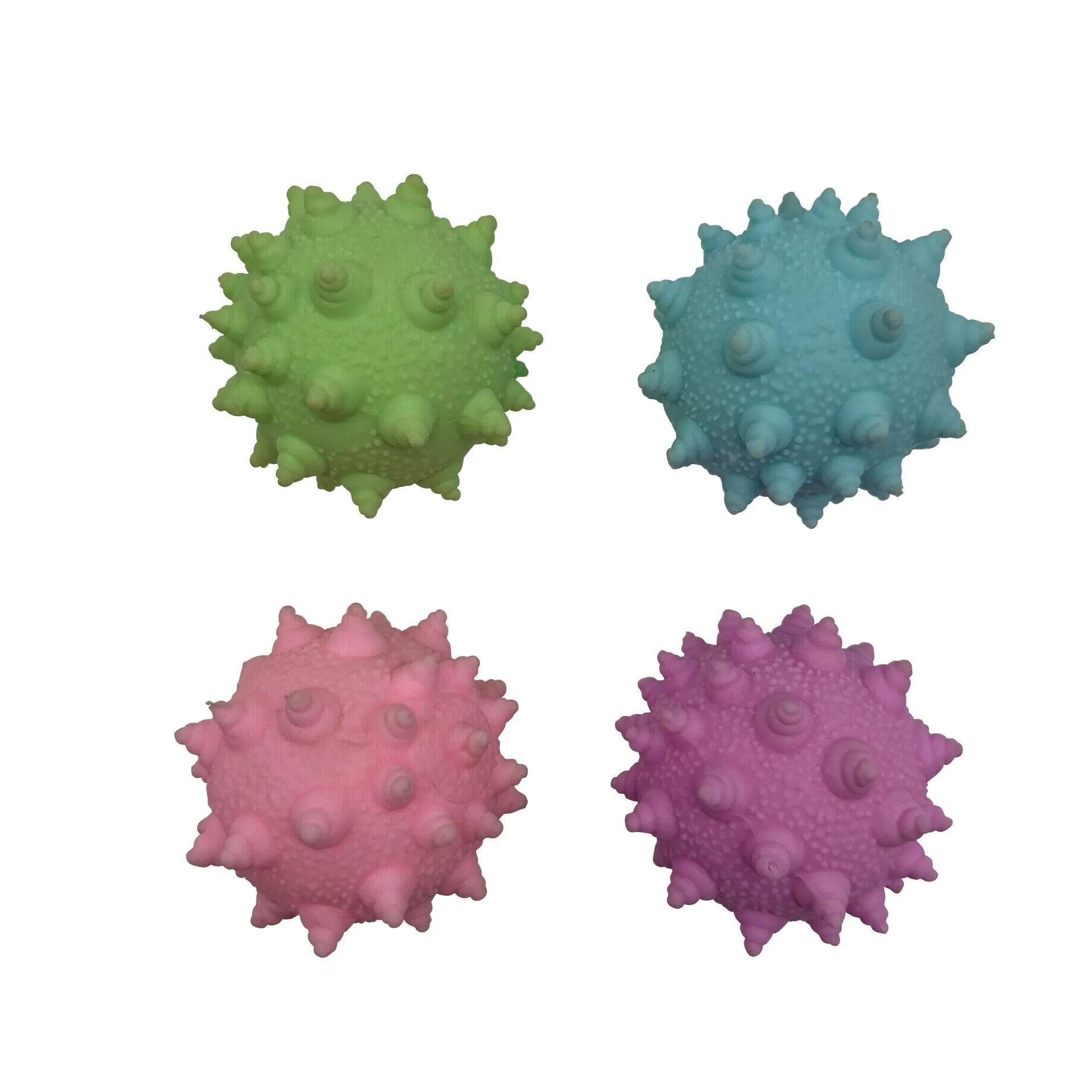 Alien Stress Ball – Pack of 4