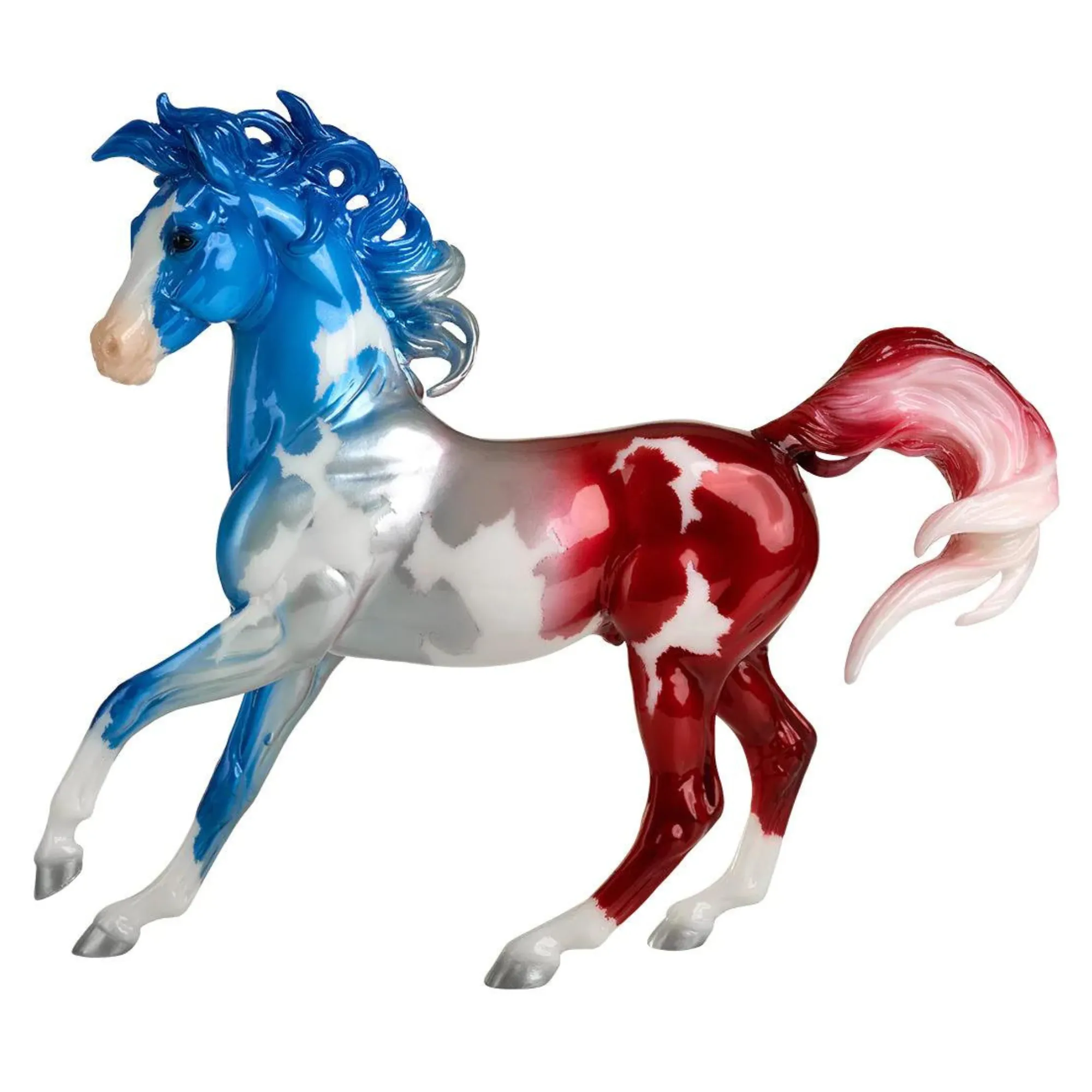 Anthem Breyer Limited Edition Horse