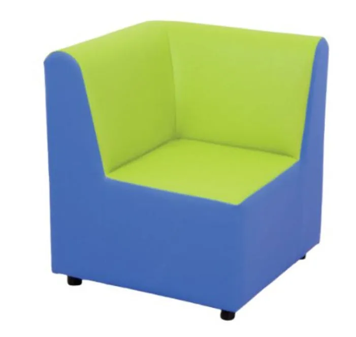 Arno Corner Modular Seat