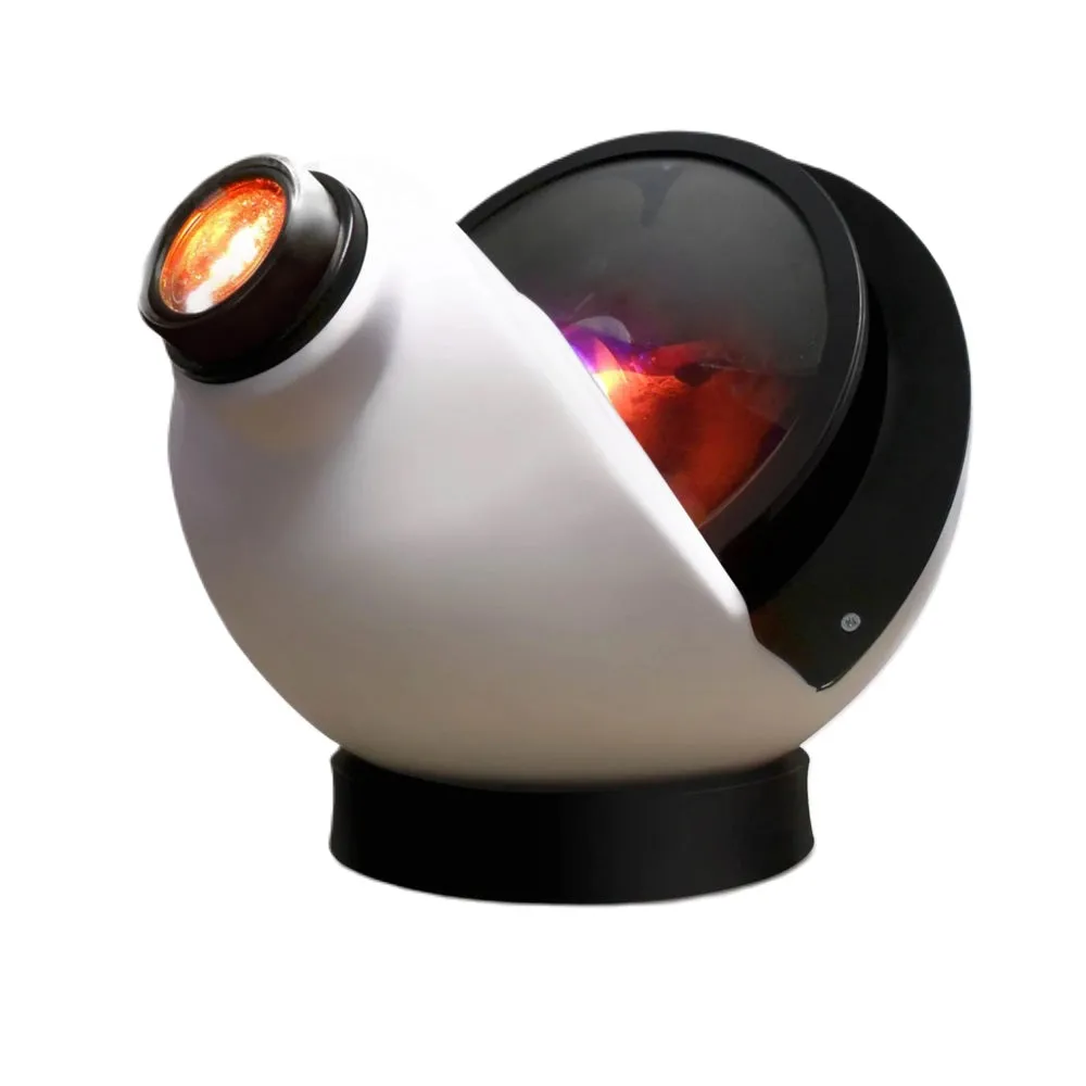 Aura Portable Projector (Includes 1x 6" Magnetic Liquid A Wheel)