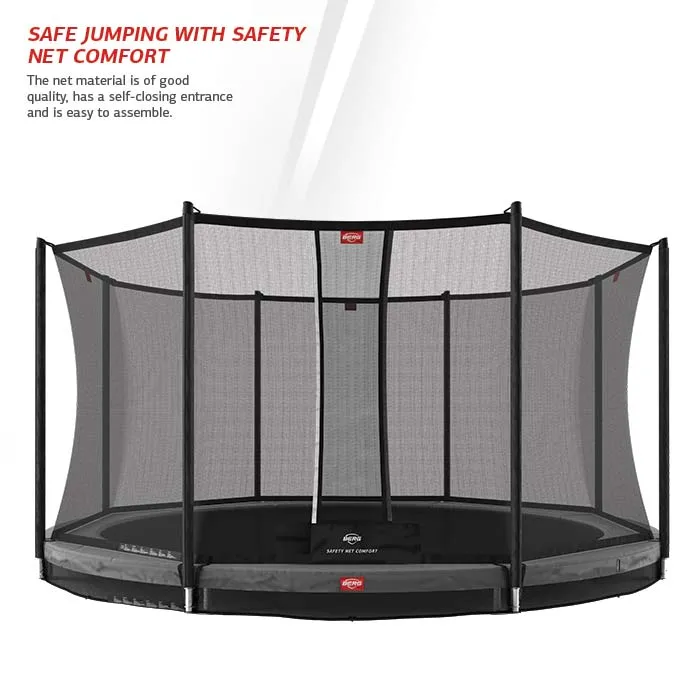 Berg Favorit Inground Trampoline
