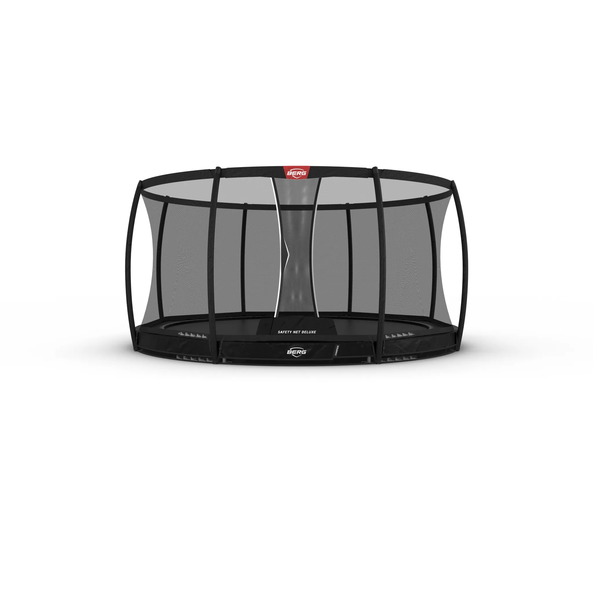 Berg Champion Inground Trampoline