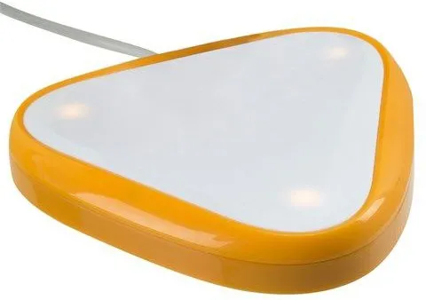 BIG Candy Corn Proximity Sensor Switch