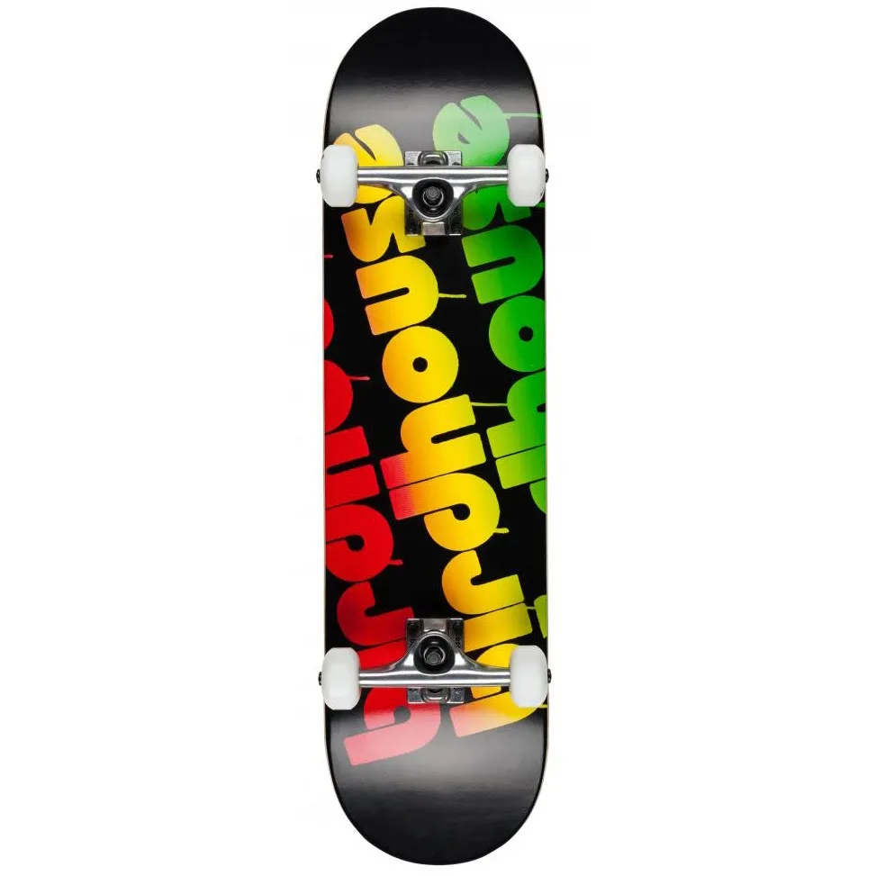 Birdhouse Stage 1 Triple Stack Complete Skateboard - 8''