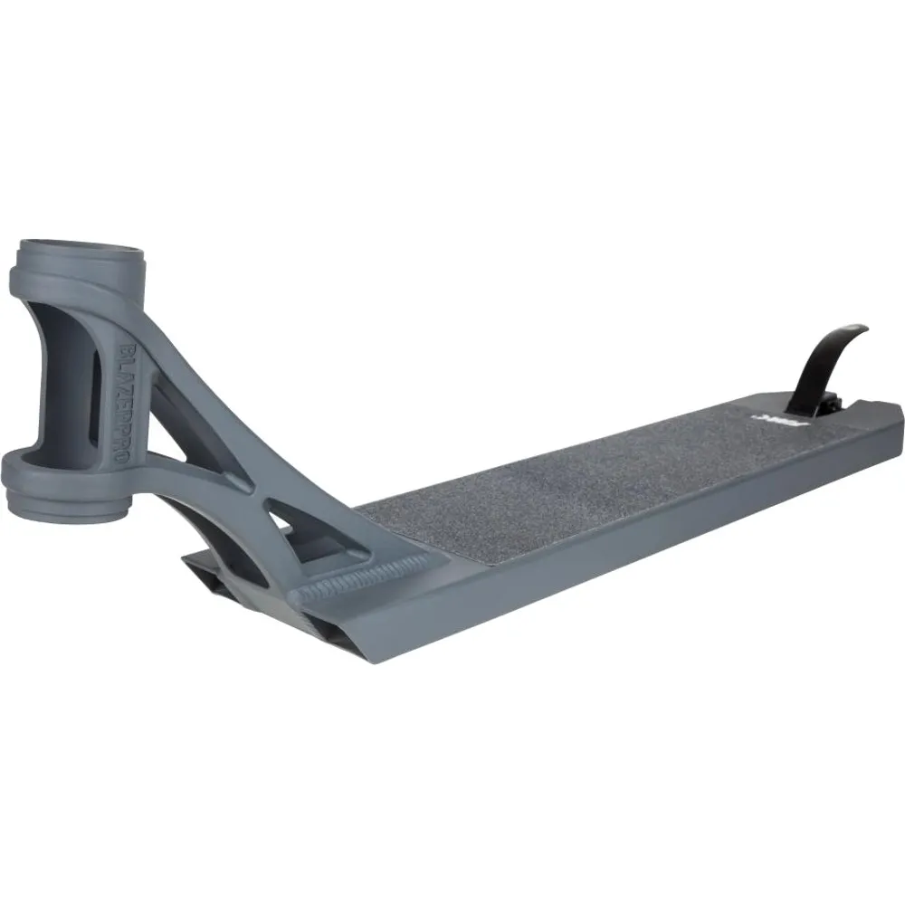 Blazer Pro FMK1 Street Scooter Deck - Grey