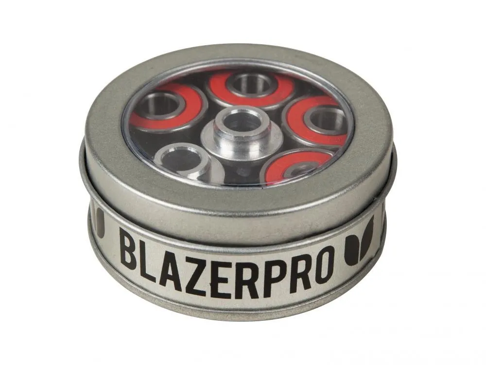 Blazer Nines Bearings - ABEC 9 (Pack of 4)
