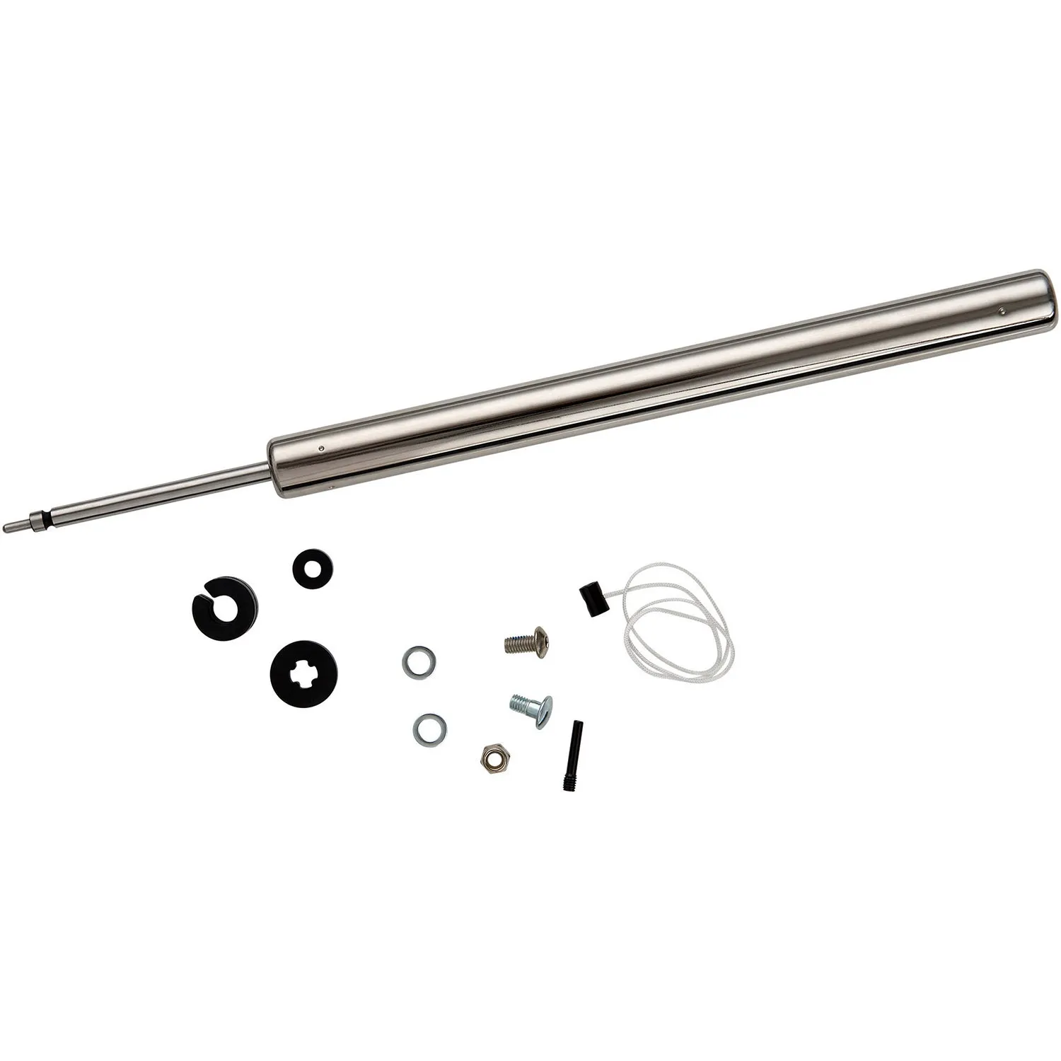 Brand-X Ascend Dropper Replacement Seatpost Cartridge - II External 105mm