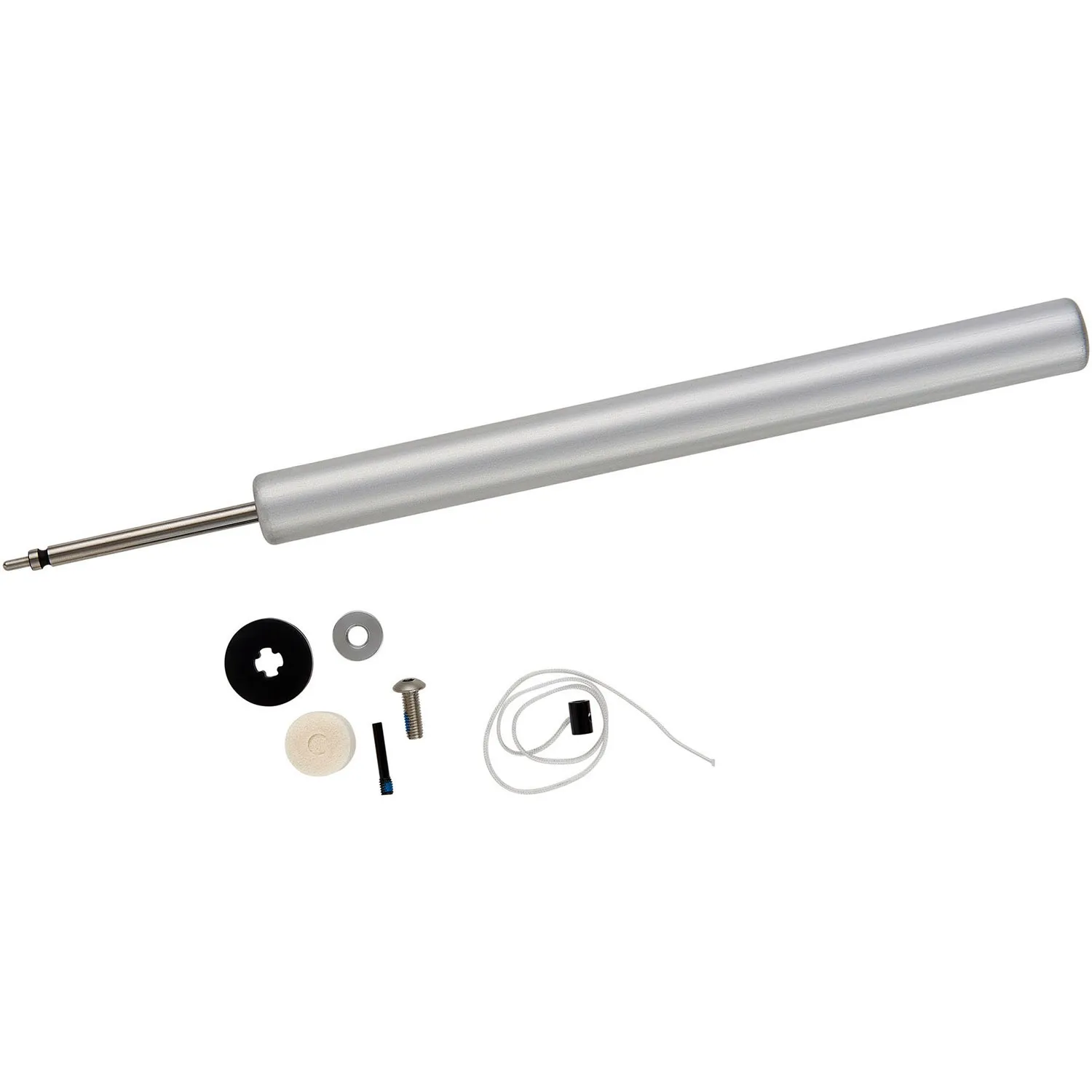 Brand-X Ascend Dropper Replacement Seatpost Cartridge - II External 150mm