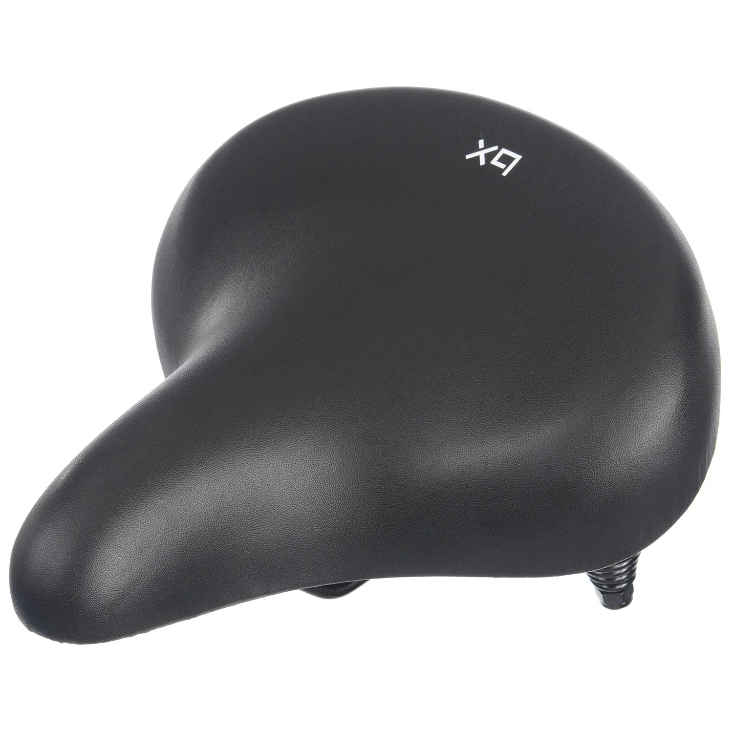 Brand-X Cruiser Saddle - Black