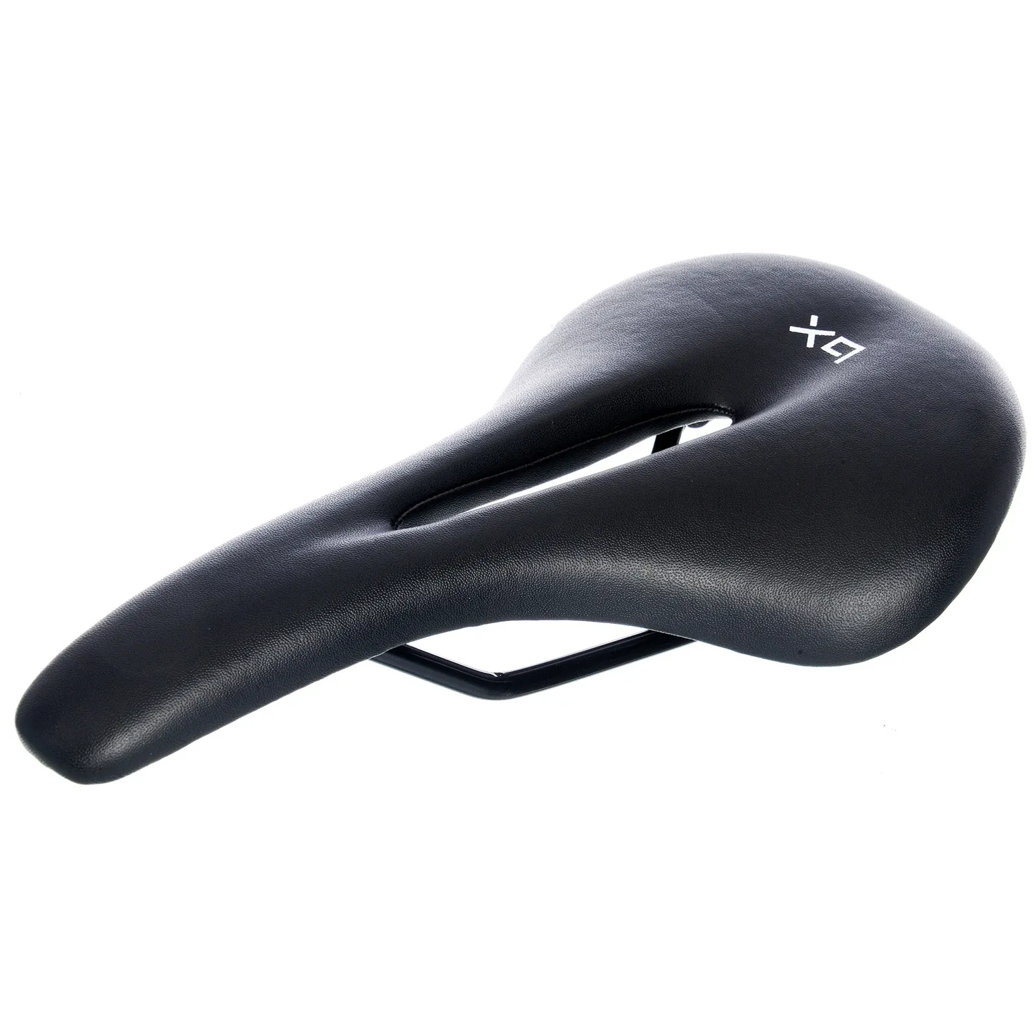 Brand-X Cut Out Saddle - Black