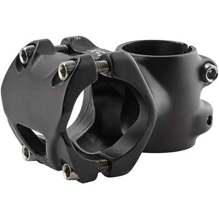 Brand-X Enduro MTB Stem - Black 40mm