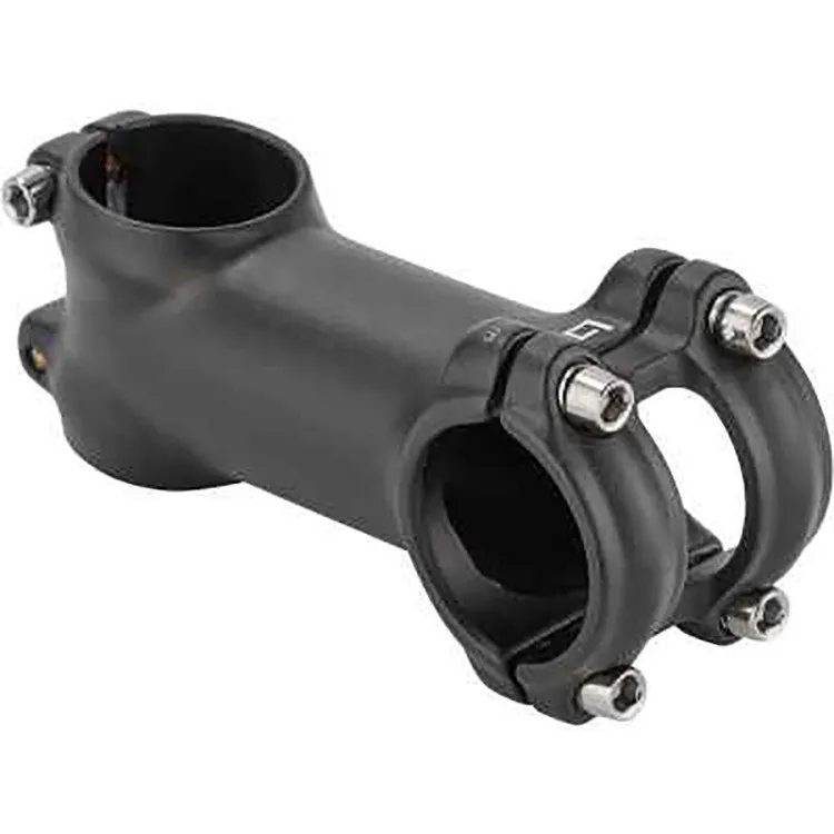 Brand-X MTB Stem - Black 80mm