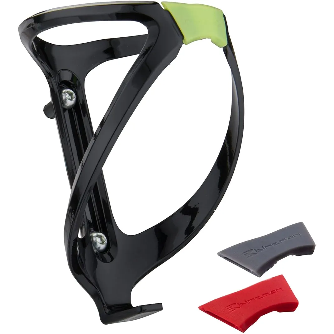 Birzman Bottle Cage - Black