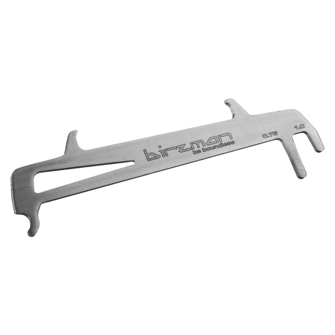 Birzman Chain Wear Indicator Tool