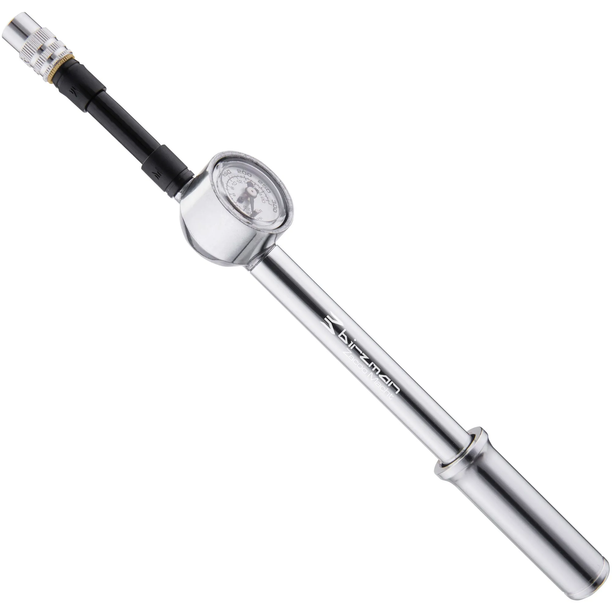 Birzman Macht Shock Pump (1'' Gauge)