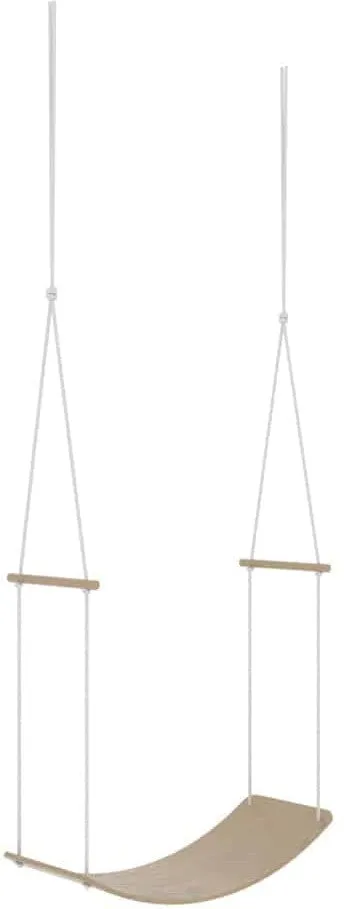 Stand-Up Sensory Swing - Balance & Movement Board for SEN Balance