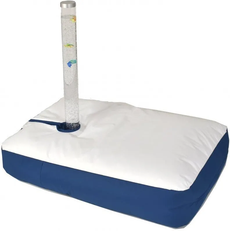 Bean Bag, Bubble Tube and Bracket Bundle