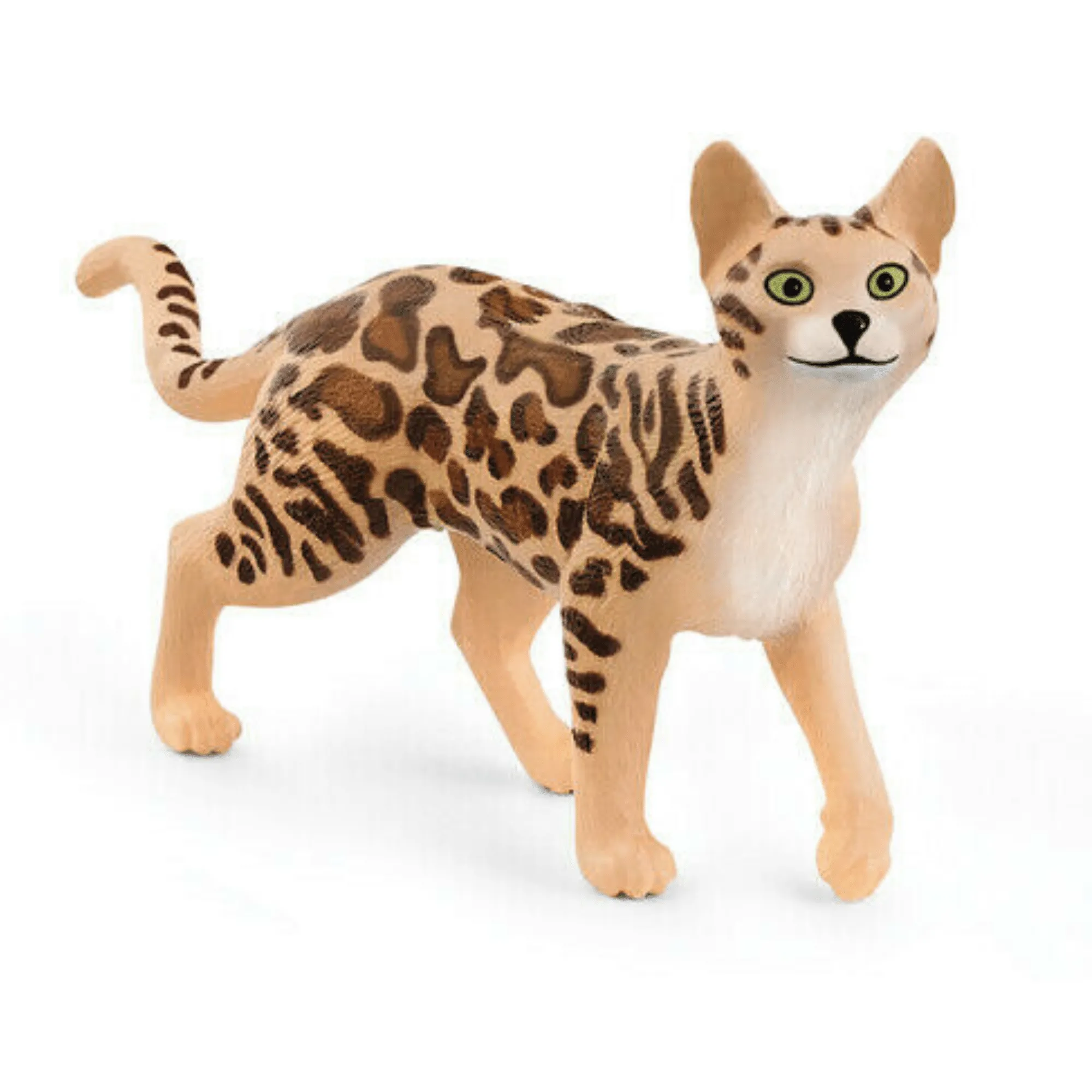 Schleich Bengal Cat