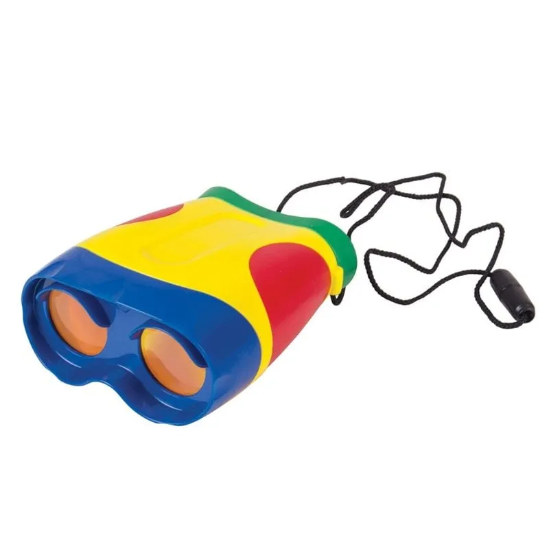 Binoculars