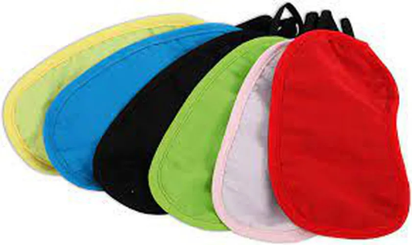 Blindfold Set – Pack of 6 for Kids
