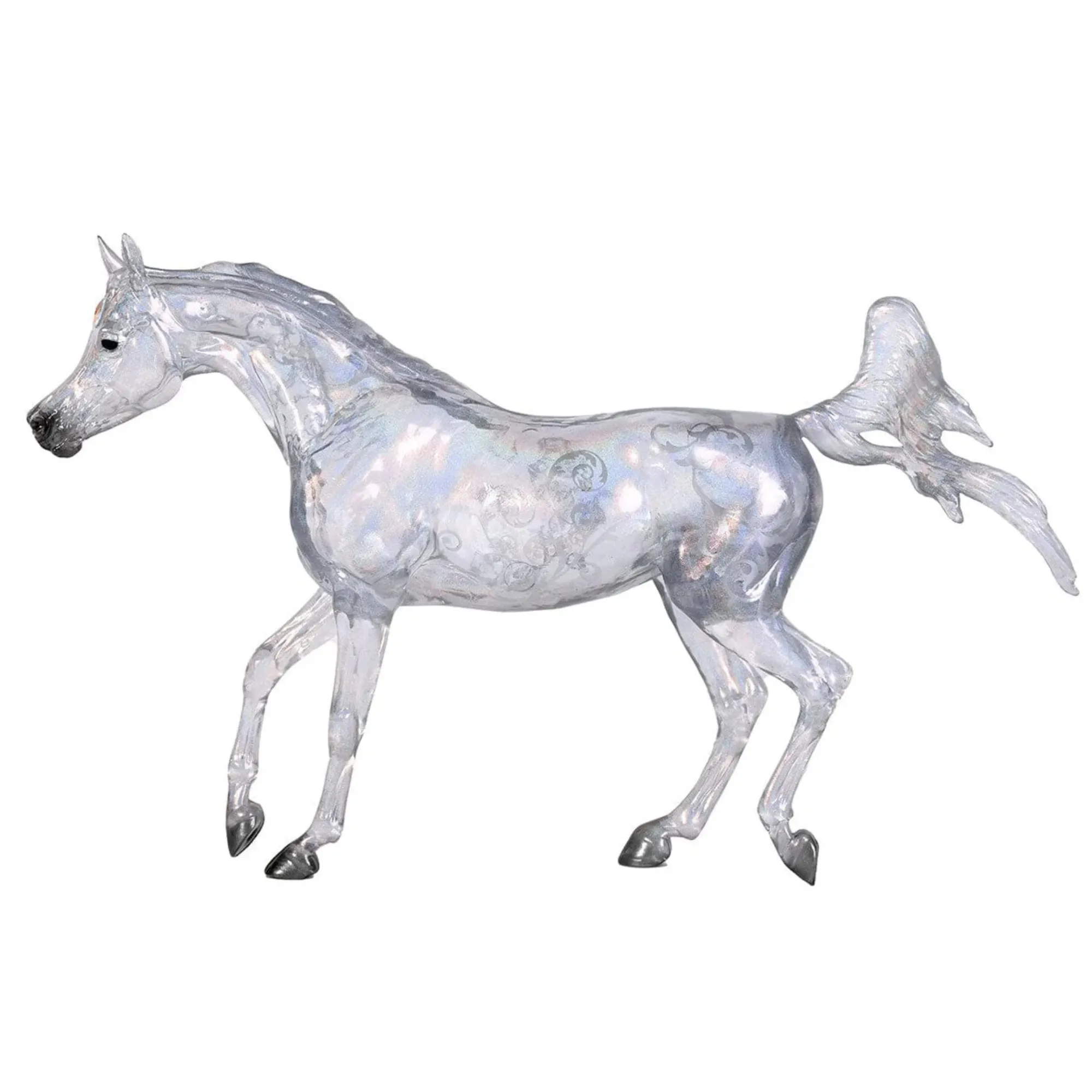 Radiance | Breyer 75th Anniversary Limited Edition Horse