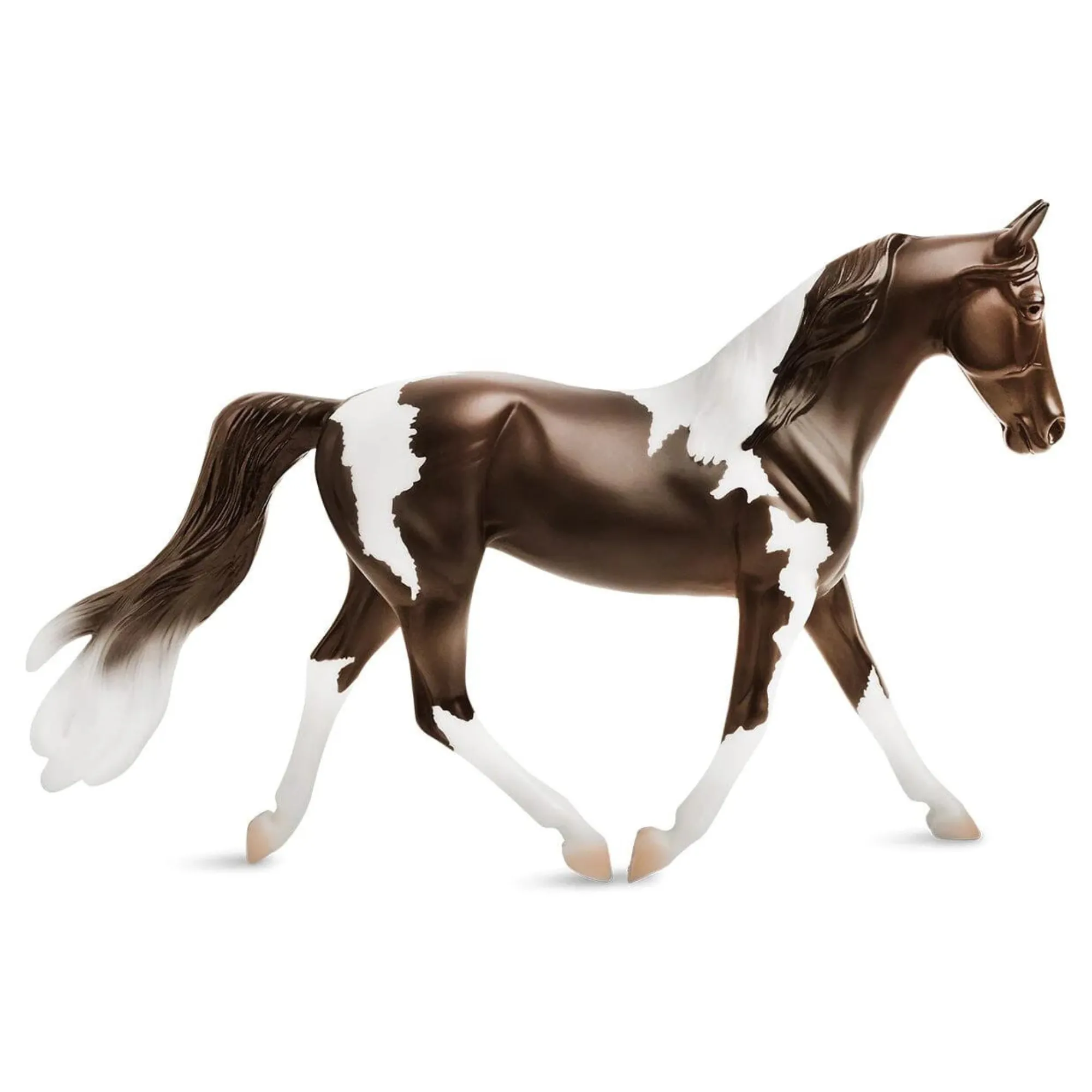 Breyer Classic Pinto Horse