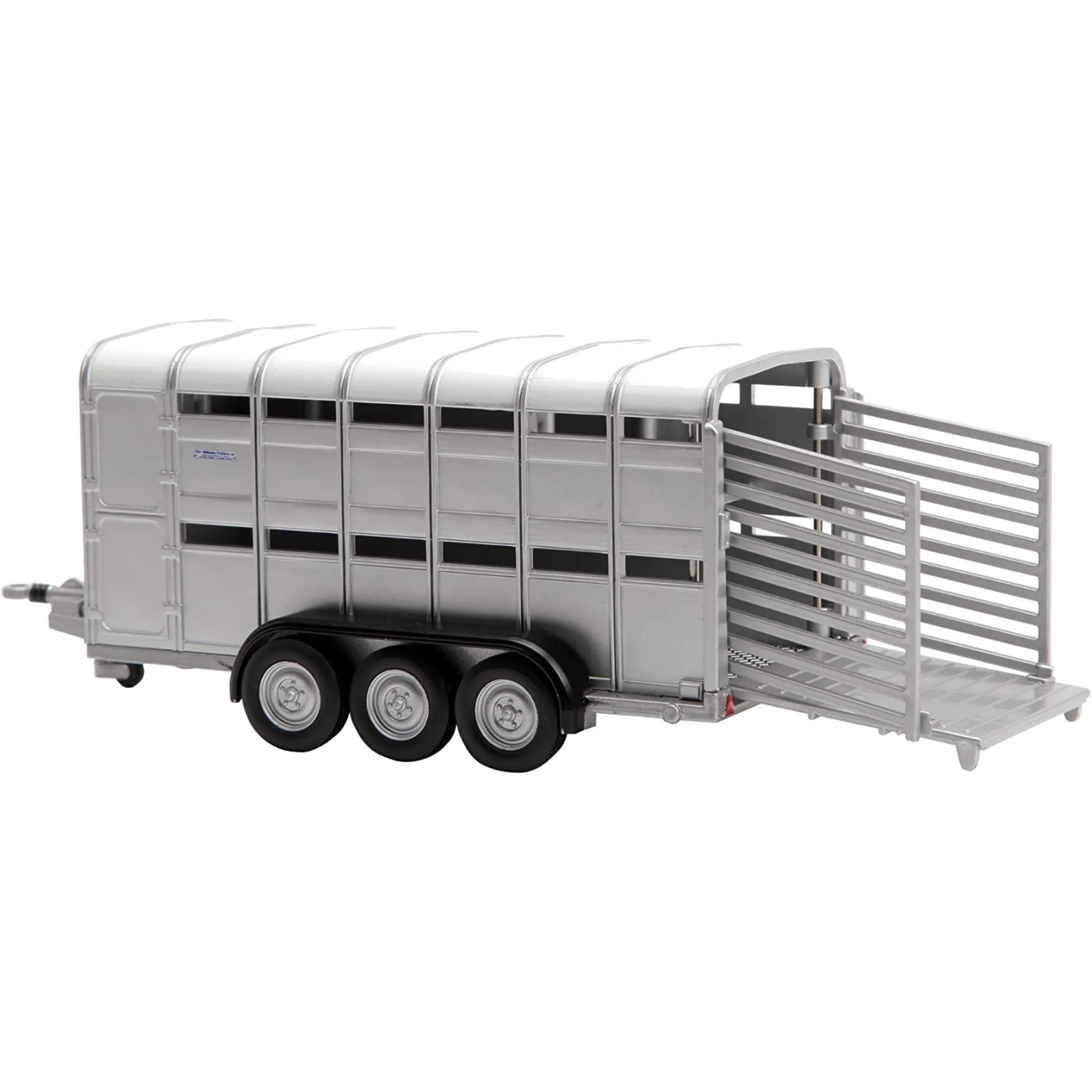 Ifor Williams Livestock Trailer