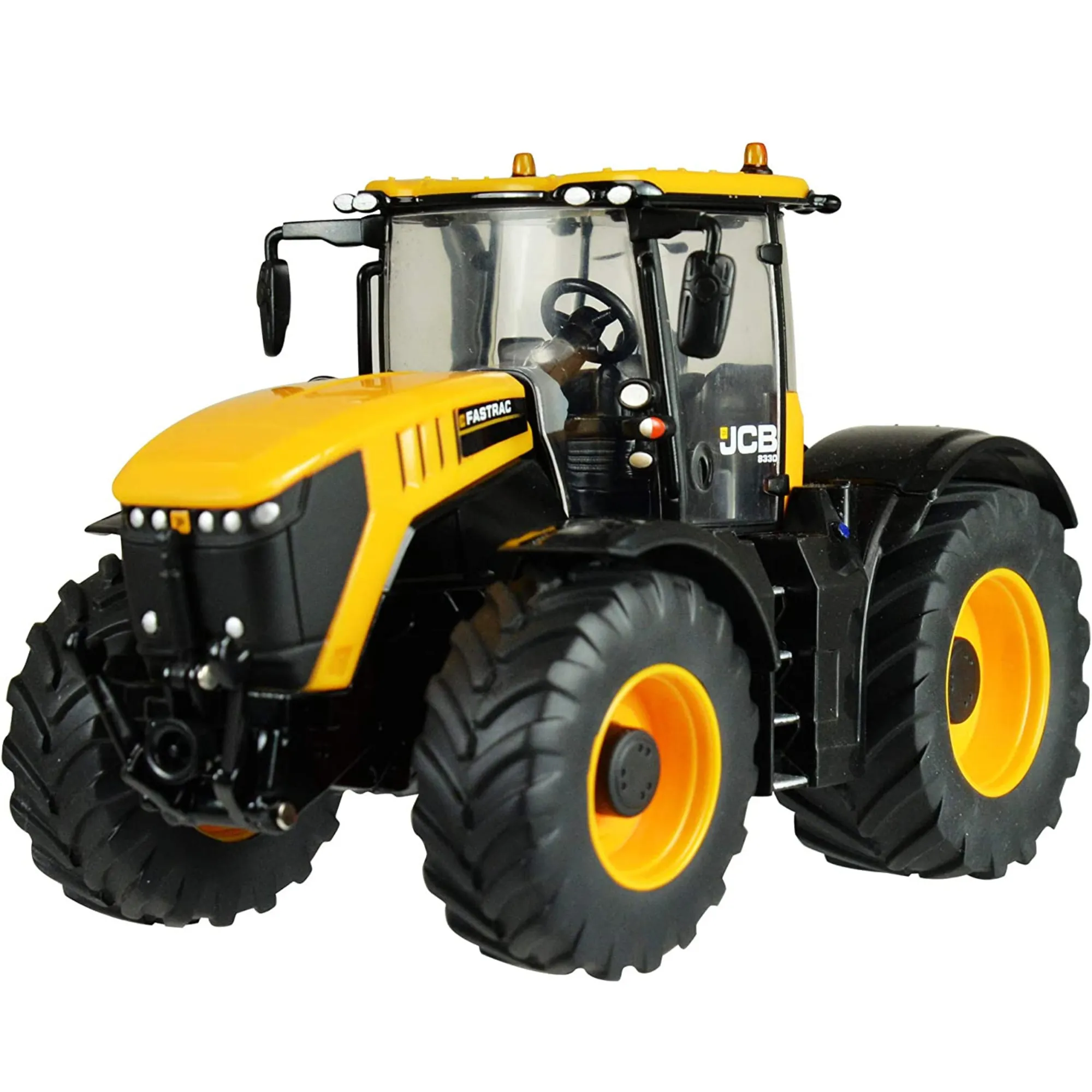 JCB Fastrac 8330