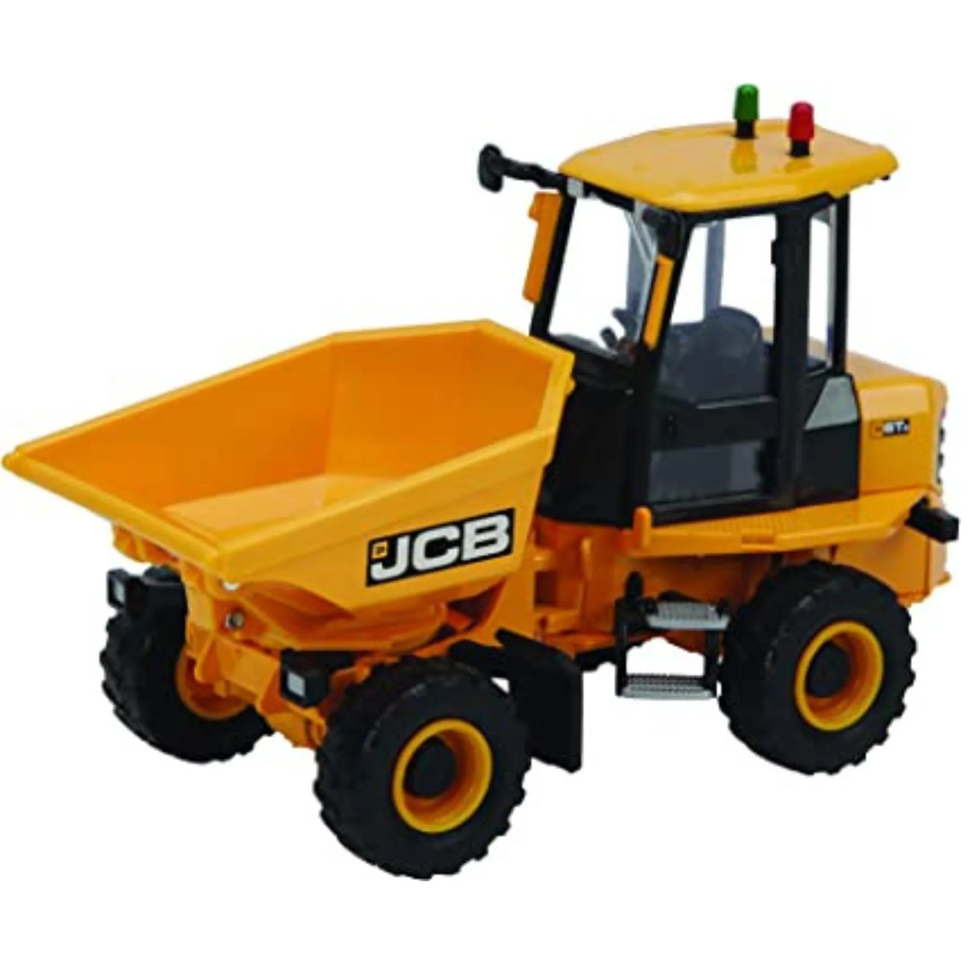 JCB Dumper Vehicle