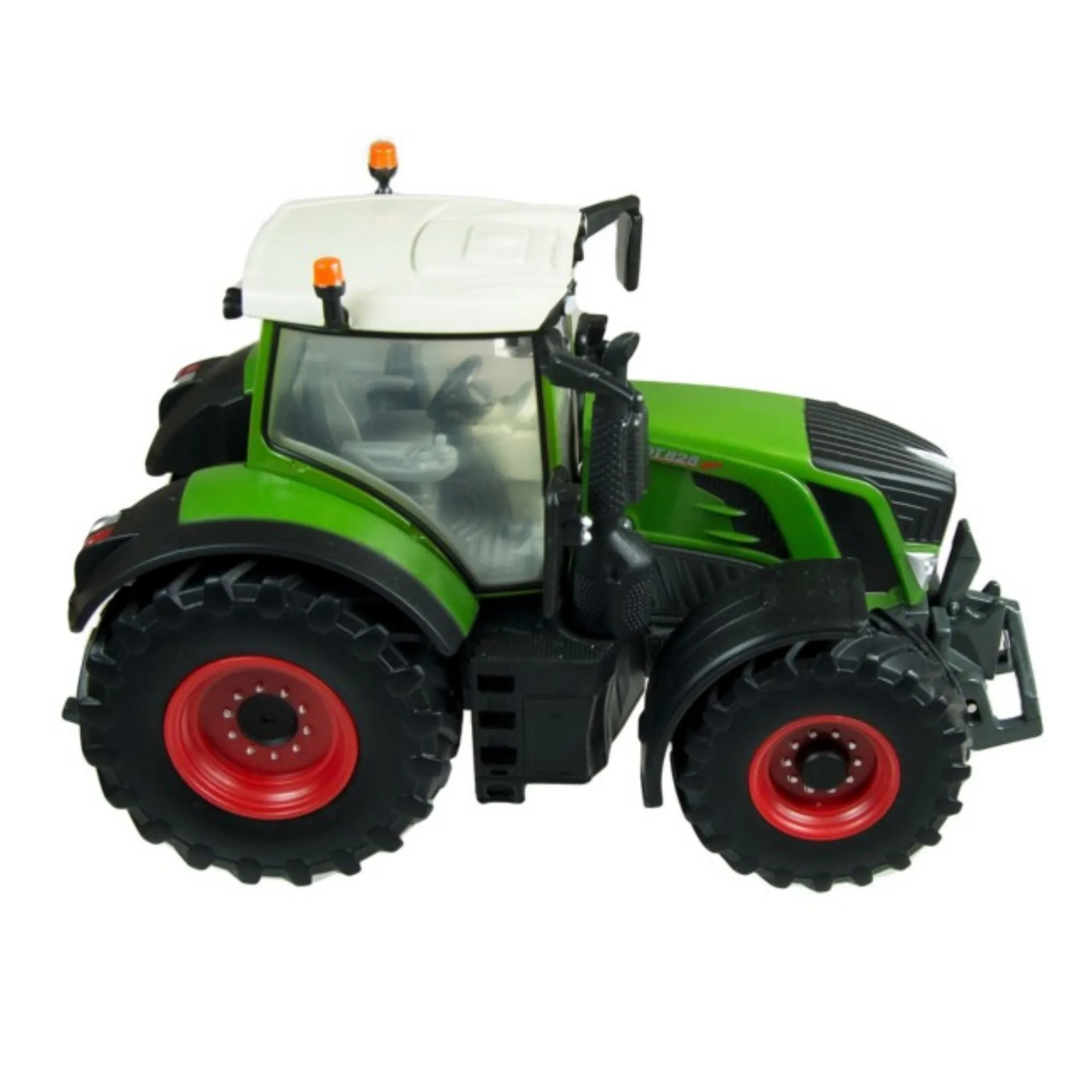 Fendt 828 Vario Tractor