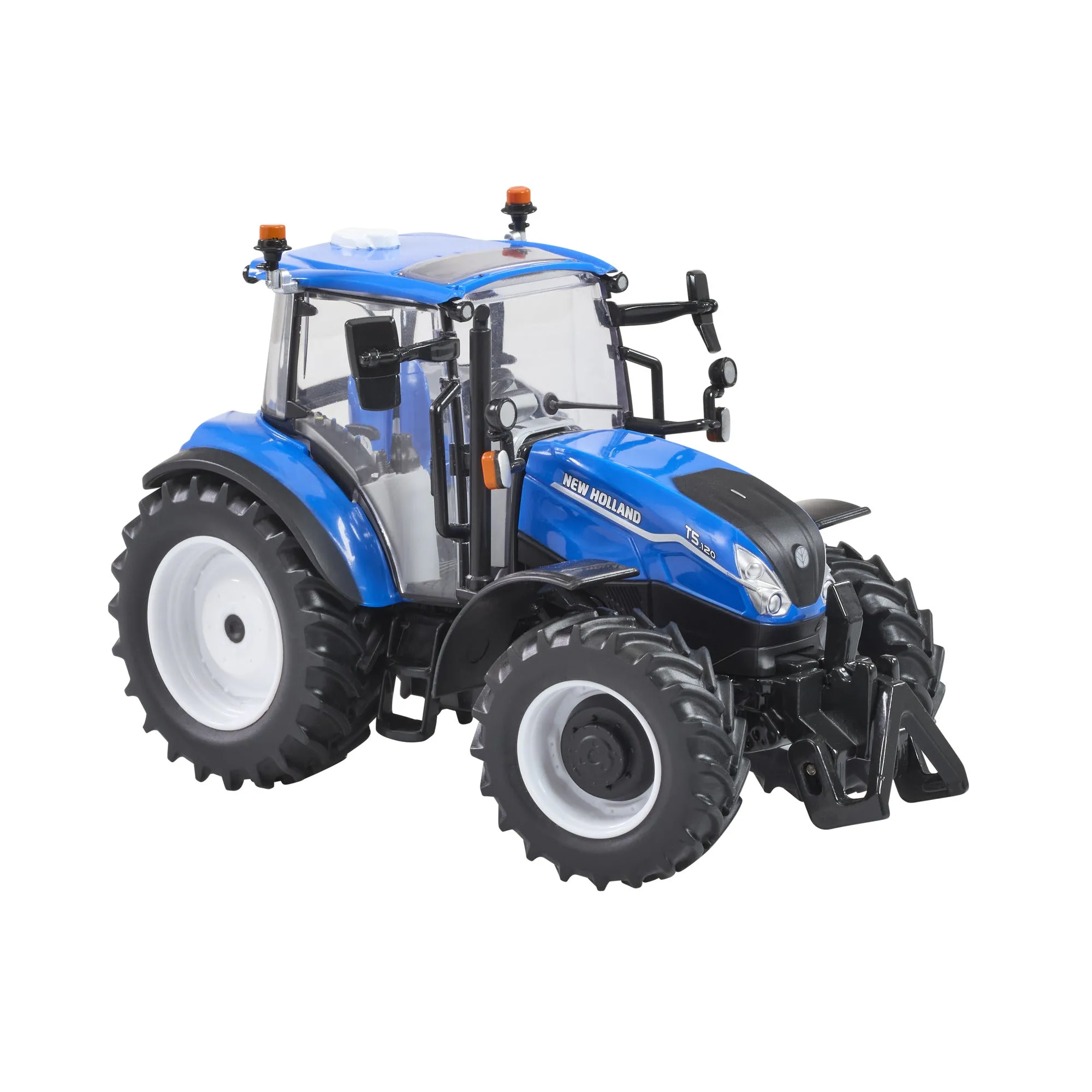 New Holland T5.120 Tractor
