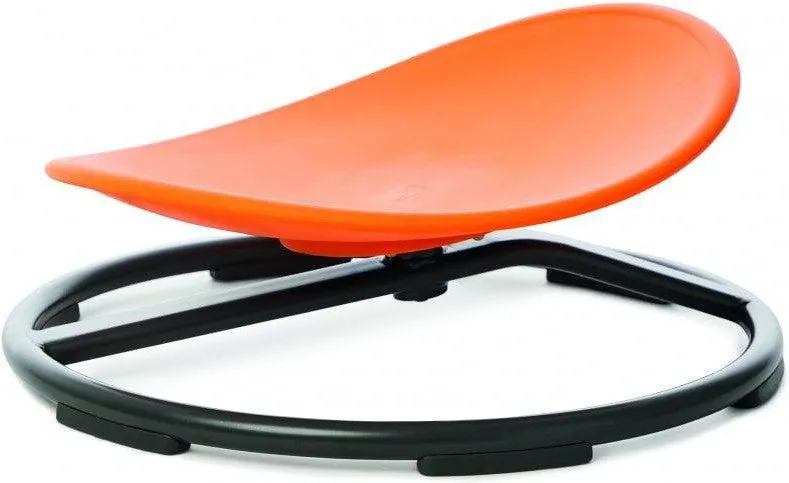 Carousel - Sit and Spin