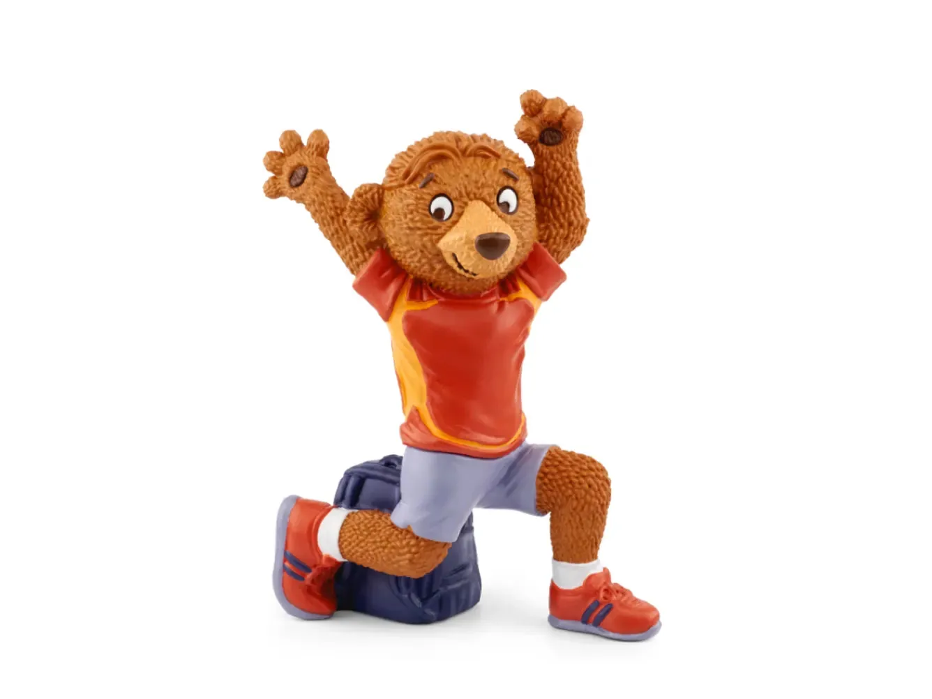 Burpee Bears - Tonies Character